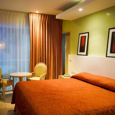 Premier Room
